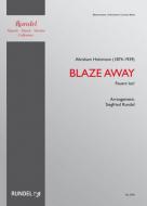 Blaze Away 