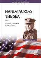 Hands Across The Sea 