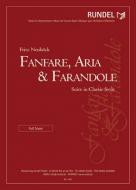 Fanfare, Aria & Farandole 
