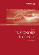 Il Signore e con te 