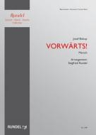 Vorwärts! - Forward! 