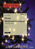Kleine Weihnachtsfantasie 