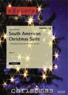 South American Christmas Suite 
