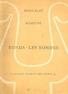 Les rondes 