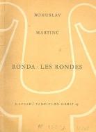 Les rondes 