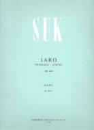 Jaro (Frühling) op. 22a 