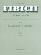 Stimmungen, Eindrücke und Erinnerungen op. 41 Heft 4 