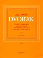 Sonatine G-dur op. 100 