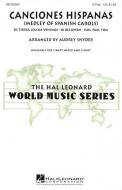 Canciones Hispanas 