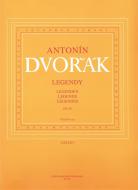 Legenden op. 59 