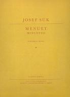 Menuet ze Suity (Minuetto) 