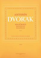 Malickosty (Bagatellen) op. 47 