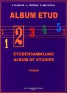 Etüdensammlung 2 