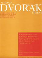 Klavierquartett D-Dur op. 23 