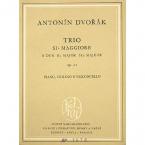 Klaviertrio B-Dur op. 21 