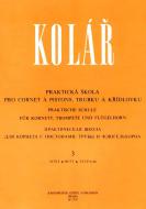 Praktische Schule für Kornett, Trompete und Flügelhorn 3 