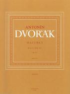 Mazurkas op. 56, B 111 