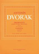 Kleine Stücke op. 75a, B 149 