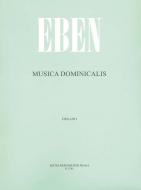 Musica Dominicalis 