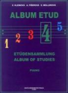 Etüdensammlung 4 