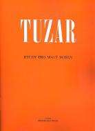 Etüden für Kleine Trommel 