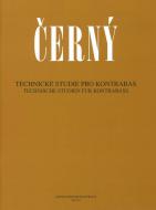 Technische Studien für Kontrabass 