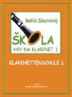 Klarinettenschule 1 