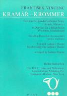 Sechs Duette für 2 Blockflöten 