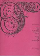 Schule für Altblockflöte Heft 2 