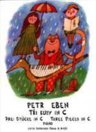 Frühlingsmotiv / Rondino für Knaben / Variationen über ein Volkslied 