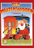 Der Musikwagen - Schülerbuch 