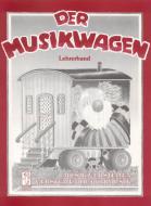 Der Musikwagen - Lehrerband 