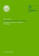 Sprachmelodien, Mischklänge, Atemzüge 