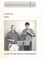 Lehrplan Oboe 