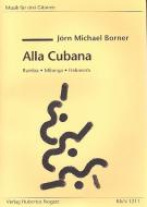 Alla Cubana 