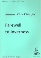Farewell To Inverness 