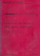 Lovers in The Moon / Mrs. Mary Applepie 