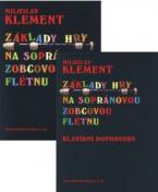 Grundlagen des Blockflötenspieles 