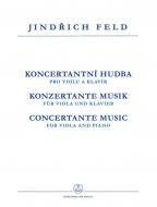 Musica concertante 