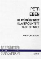 Klavierquintett 