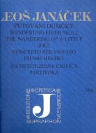 Konzert für Violine und Orchester 