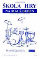 Schule für kleine Trommel 