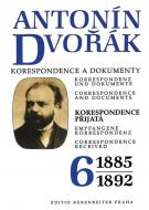 Korrespondenz und Dokumente 6 