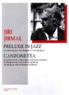 Prelude in jazz, Canzonetta (2. Git ad lib.) 