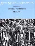 Officium vespertinum 