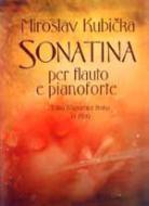 Sonatina per flauto e pianoforte 