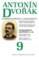 Korrespondenz und Dokumente 9 