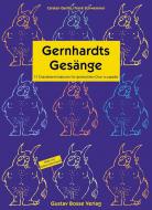 Gernhardts Gesänge 