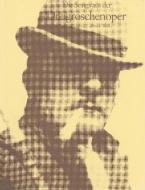 Die Songs aus der Dreigroschenoper 