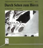 Durch Sehen zum Hören - Lehrerband 